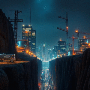 Bridging academia and industry