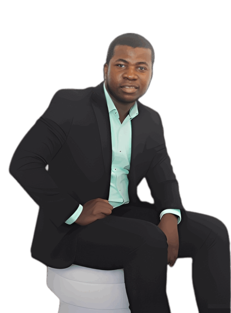 Damilola Akinniyi