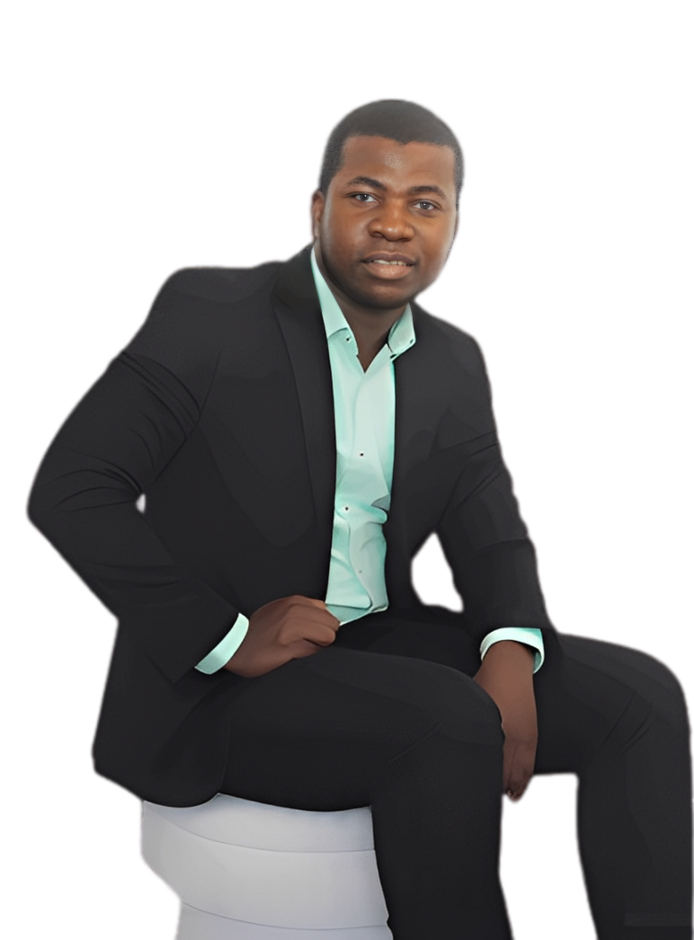 Damilola Akinniyi
