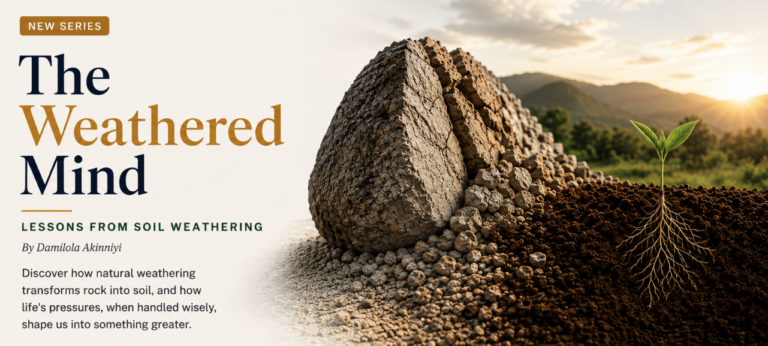 The Weathered Mind