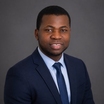 Damilola Akinniyi